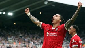 Darwin Nunez set for move away from Al Hilal? How much Money can Liverpool get from Transfer?