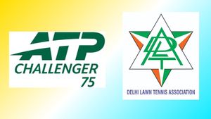 Delhi Open: Clarke Heads Overseas Field, Nagal Leads Indian Charge