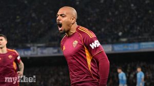 Donyell Malen Emerges As Gasperini's Ideal Roma Striker