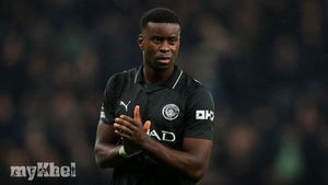 EFL Cup Rule Change Urged By Guardiola To Enable Guehi To Face Arsenal