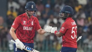 T20 World Cup 2026: Will Jacks-Rehan Ahmed Spoil New Zealand's Party as England Clinch Win In a Thriller