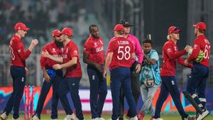 England vs New Zealand Live Streaming, T20 World Cup 2026: Where to Watch ENG vs NZ Super 8 match in India, UK, USA, and other countries Online?