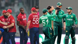 England vs Pakistan Playing 11: ENG vs PAK Super 8 Team News, H2H Record, Predicted Lineups