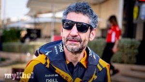 F1 2026: Ferrari And Mercedes Lead McLaren After Pre-Season Testing