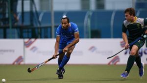 FIH Pro League 2025-26: Angad Bir Singh Eyes Big Comeback in Hobart