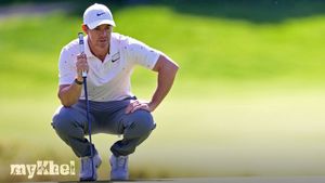 Genesis Invitational: Rory McIlroy Seeks Late Charge As Bridgeman Extends Six-Stroke Lead