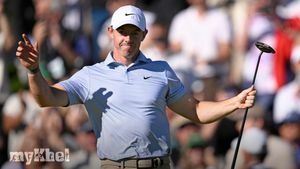 Genesis Invitational: Bridgeman Edges McIlroy As McIlroy Regrets Trusting Instincts