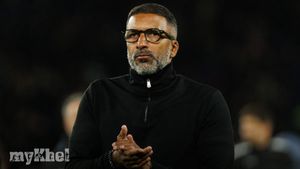 Habib Beye Named Marseille Head Coach To Replace De Zerbi