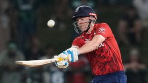 Why will Harry Brook miss IPL 2026? England captain gives subtle message to IPL Teams after Century