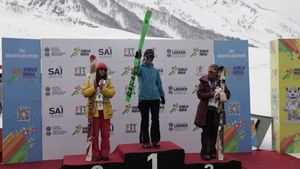 Khelo India Winter Games: Himachal Continues Rise as Snow Sports Leader