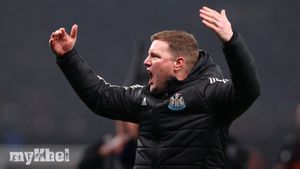 Howe Deserves Opportunity To Push Newcastle Forward, Ferdinand Says