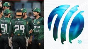 Why Pakistan Haven’t Sent An Official Mail To ICC Regarding IND vs PAK T20 World Cup 2026 Match Boycott? Explained