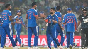 India Strongest Playing 11: Ishan Kishan In, Sanju Samson Out? T20 World Cup Best Lineup