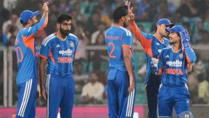 India vs USA Toss Report, T20 World Cup 2026: USA win the Toss, decide to Bowl First; Check Playing 11