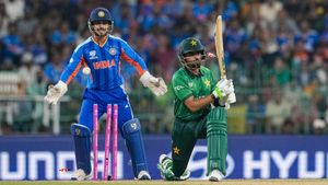 IND vs PAK, T20 World Cup 2026: India, Pakistan commentators unite to bash Babar Azam and co. after horrible show