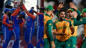 India vs South Africa: What Happened in last T20 World Cup Meeting? Scorecard, Top Players