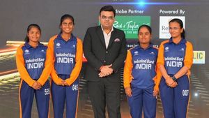 BCCI takes three Major Steps to bolster Blind Cricket in India, vows for major Financial Help