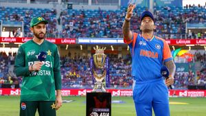 Is the India-Pakistan T20 World Cup Match Still Happening?
