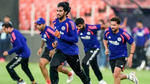 India vs Zimbabwe Prediction: Who will Win IND vs ZIM T20 World Cup 2026 Super 8 Match? 