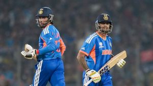 IND vs NAM, T20 World Cup: India get further closer to Prestigious T20I Milestone, No other team ever Done It