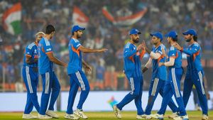 How can India qualify for T20 World Cup 2026 Semifinal after West Indies beat Zimbabwe in Super 8 Match?
