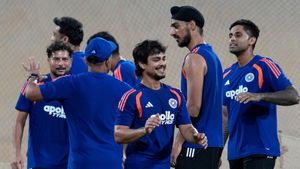 India vs Zimbabwe: Three Things Indian Team must Improve to keep T20 World Cup Dreams Alive