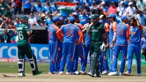 India vs Pakistan: What Happened Last Time When the Arch Rivals met in T20 World Cup?