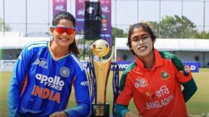 India A vs Bangladesh A Live Streaming: Women’s Asia Cup Rising Stars 2026 Final Details