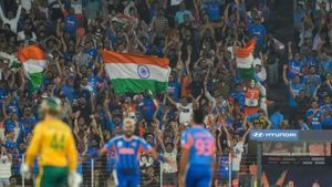 India T20 Net Run-Rate Blow: Kumble Outlines Clear Qualification Path
