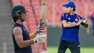 T20 World Cup News Bulletin: India Face South Africa, Pakistan-New Zealand Abandoned