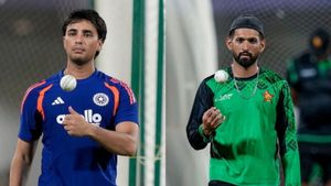 What Is ‘Dew Cure’? Why Chepauk Is Using Anti-Dew Spray for India vs Zimbabwe