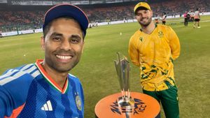 IND vs SA Live Streaming: Where to Watch India vs South Africa T20 World Cup Warm-Up Match on TV and Online?
