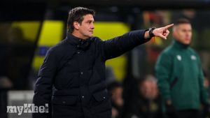 Inter Humility Shapes Chivu's Focus As Milan Side Eyes Five-Point Serie A Lead Over Cremonese