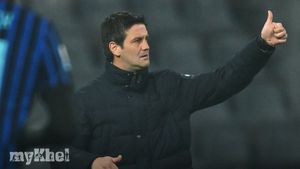 Inter Maturity Shines As 2-0 Win Over Cremonese Earns Chivu's Praise