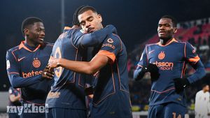 Inter No New Signings Yet, Chivu Emphasises Squad Depth To Drive Success