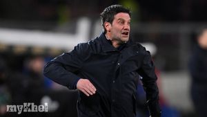 Inter Must Turn Around Bodo/Glimt Tie, Chivu Defends Respect And Confidence