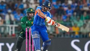 IND vs PAK, T20 World Cup 2026: Ishan Kishan reveals his latest secret after thumping Pakistan