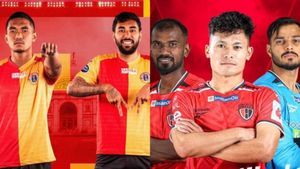 East Bengal FC vs NorthEast United FC Live Streaming: Where to Watch ISL 2025-26 match on TV and Online?