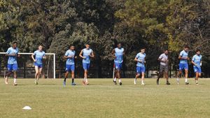 ISL 2025-26: East Bengal vs Jamshedpur, Bengaluru vs Punjab – Match Preview, Time, Live Streaming