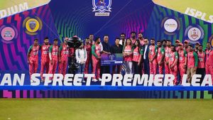 Tiigers of Kolkata 'Proud' despite Final heartbreak in ISPL 2026