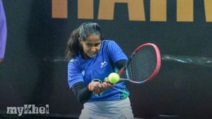 ITF Women’s Open Bengaluru W100 2026 To Showcase Top International Talent In Bengaluru
