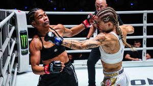ONE Fight Night 40: Fight Card, Timing, Telecast & Live Streaming In India, UK, And United States