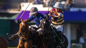 Maharaja Sawai Man Singh Polo Cup: Jaipur step up the pace to seal convincing victory over Aravali