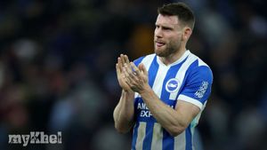 James Milner's Record Premier League Appearance Earns Praise From Brighton's Hurzeler