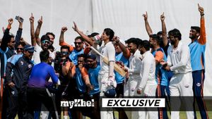 Jammu & Kashmir to Get Two IPL-Ready Stadiums as Historic Ranji Final Run Sparks Infrastructure Push