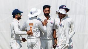 Ranji Trophy Final: Why Jammu and Kashmir must pick 10 Wickets of Karnataka to win Ranji Trophy?