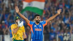 IND vs SA: Jasprit Bumrah goes past Ashwin as India's No. 1 Wicket-Taker in T20 World Cup, Arshdeep just behind