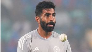 Big Blow To India! Jasprit Bumrah To Miss T20 World Cup Opener vs USA: Report