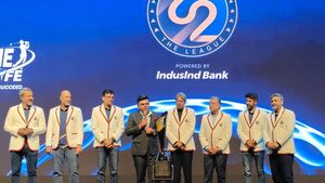 “Future of Golf Is Very Bright in India”: Jay Shah Extends BCCI, ICC Support at 72 The League Launch