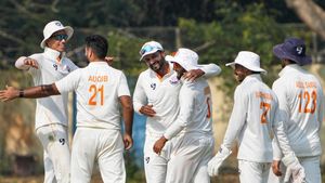 Why is Hubballi hosting Ranji Trophy Final Match instead of Bengaluru? When will players Reach?